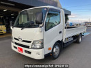 Hino Dutro Hybrid XKU710M