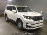 Used 2022 AT toyota land-cruiser-prado TRJ150W Image[2]