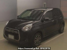 Toyota Passo M700A