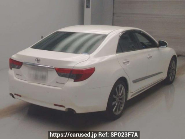 Used 2014 AT toyota mark-x GRX133 Image[1]