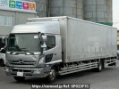 Hino null FE7JUAA