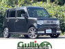 Used 2015 AT daihatsu move-conte L575S Image[0]