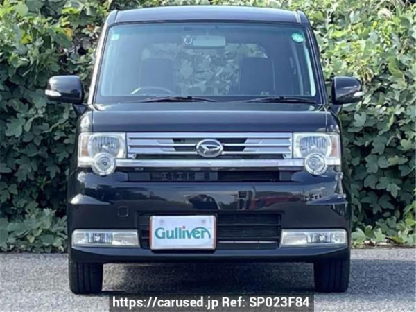 Used 2015 AT daihatsu move-conte L575S Image[1]