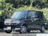 Used 2015 AT daihatsu move-conte L575S Image[2]