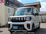 Used 2025 AT suzuki spacia-gear MK94S Image[0]
