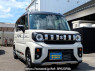 Used 2025 AT suzuki spacia-gear MK94S Image[2]