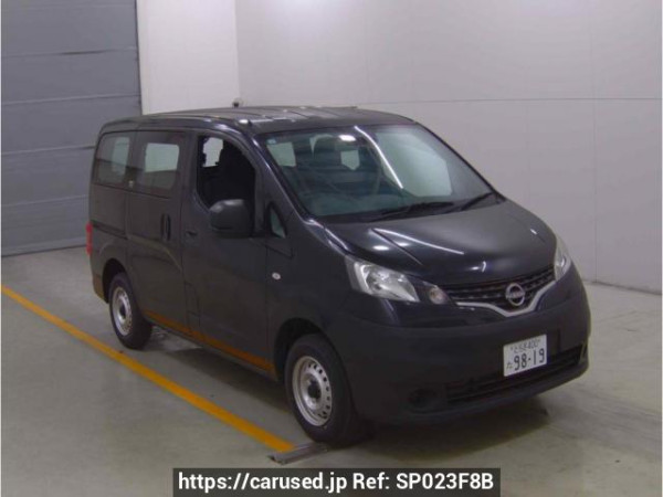Used 2022 AT nissan nv200-vanette VM20 Image[0]