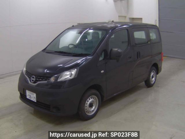 Used 2022 AT nissan nv200-vanette VM20 Image[2]