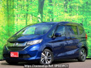Honda Freed hybrid GB7