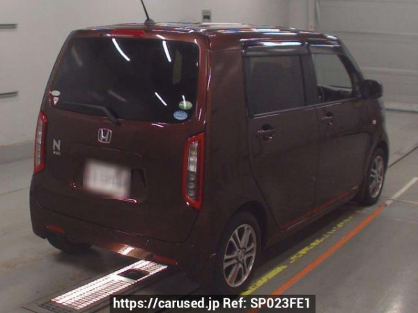 Used 2021 AT honda n-wgn JH3 Image[1]