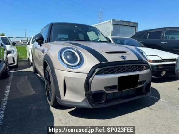 Used 2022 AT mini mini XV20MW Image[0]