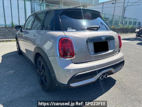Used 2022 AT mini mini XV20MW Image[1]