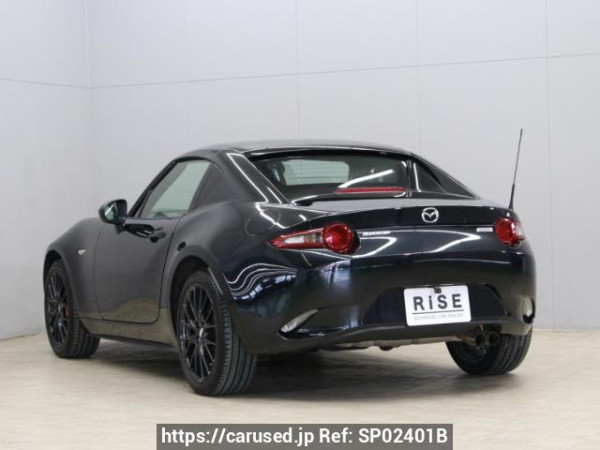 Used 2016 MT mazda roadster-rf NDERC Image[1]