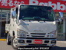 Isuzu Elf Truck NJR88A
