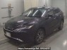 Used 2020 AT toyota harrier MXUA85 Image[0]