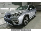 Subaru Forester SKE