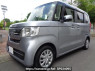 Used 2021 AT honda n-box JF3 Image[0]