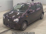 Used 2021 AT suzuki alto HA36S Image[0]