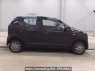 Used 2021 AT suzuki alto HA36S Image[2]