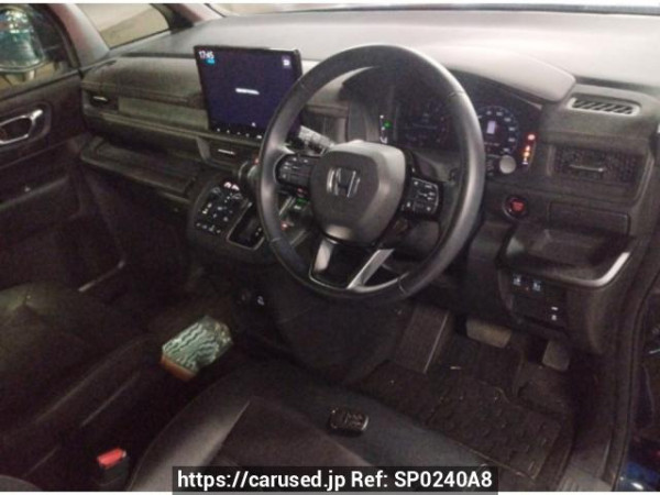 Used 2023 AT honda step-wgn RP6 Image[2]
