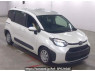 Used 2023 AT toyota sienta MXPC10G Image[0]