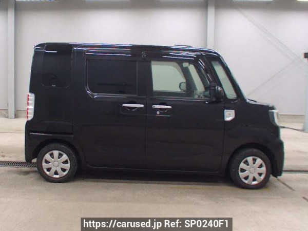 Used 2015 AT daihatsu wake LA710S Image[2]