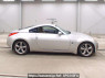 Used 2004 AT nissan fairlady-z Z33 Image[2]
