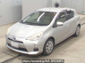 Used 2012 AT toyota aqua NHP10 Image[0]