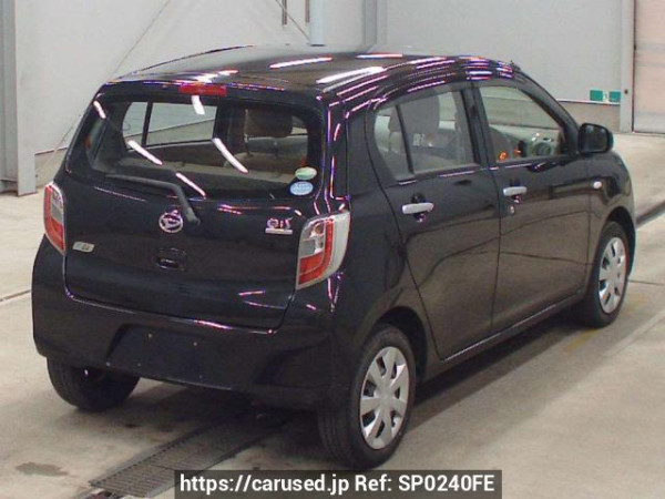 Used 2012 AT daihatsu mira-e-s LA300S Image[1]