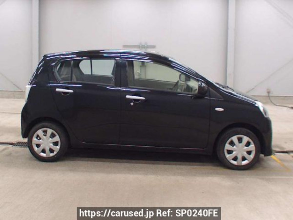 Used 2012 AT daihatsu mira-e-s LA300S Image[2]