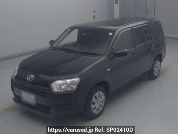 Used 2022 AT toyota probox NHP160V Image[0]