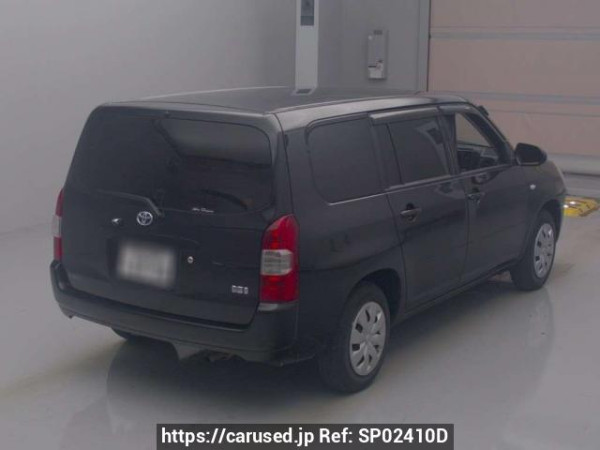 Used 2022 AT toyota probox NHP160V Image[1]