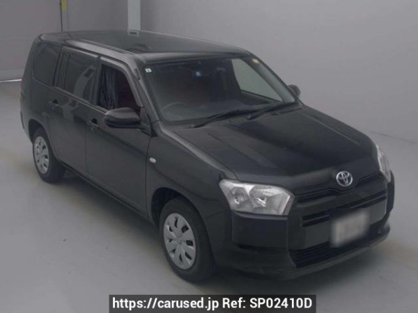 Used 2022 AT toyota probox NHP160V Image[2]