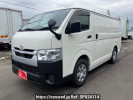 Toyota Hiace Van GDH201V