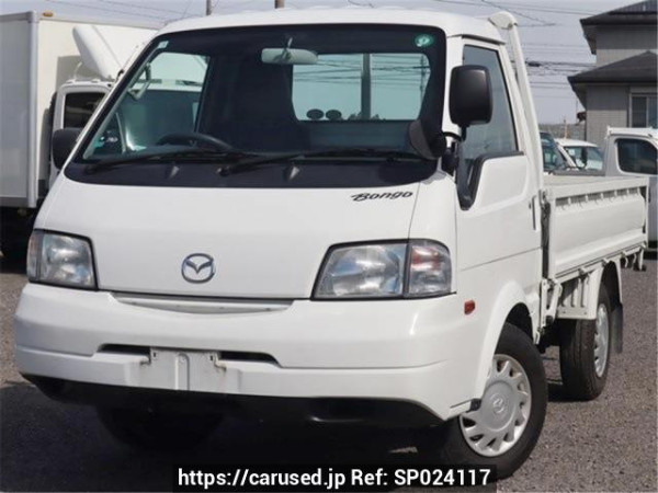 Used 2017 AT mazda bongo-truck SLP2T Image[0]