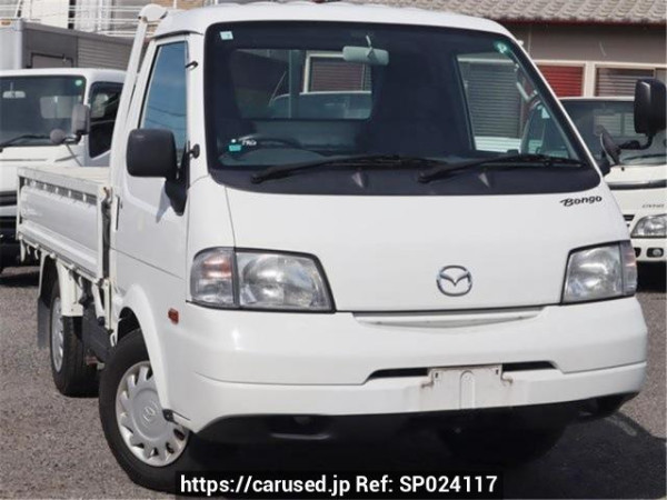 Used 2017 AT mazda bongo-truck SLP2T Image[1]