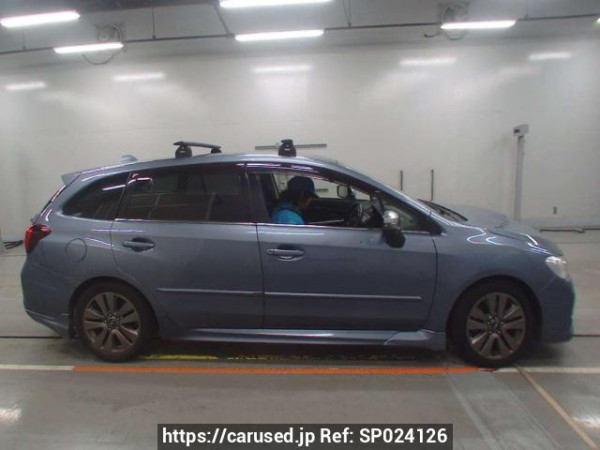 Used 2015 AT subaru levorg VM4 Image[2]