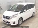 Nissan Serena GNC27