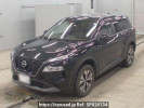 Nissan X-Trail SNT33