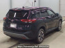 Used 2022 AT nissan x-trail SNT33 Image[1]