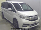 Honda Step WGN Spada RP3