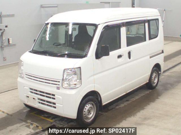 Used 2017 AT suzuki every DA17V Image[0]