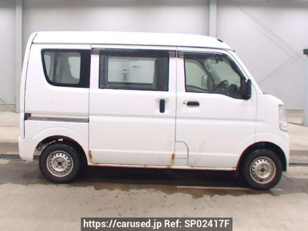 Used 2017 AT suzuki every DA17V Image[2]