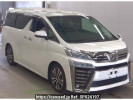 Toyota Vellfire AGH30W