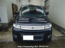 Suzuki Wagon R MH23S
