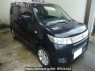 Used 2009 AT suzuki wagon-r MH23S Image[2]