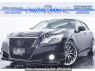 Used 2014 AT toyota crown-hybrid AWS210 Image[0]