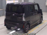 Used 2025 AT daihatsu tanto-custom LA650S Image[1]