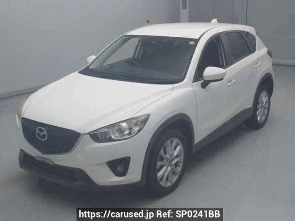 Used 2014 AT mazda cx-5 KE2AW Image[0]
