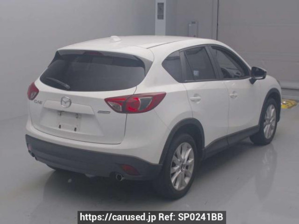 Used 2014 AT mazda cx-5 KE2AW Image[1]